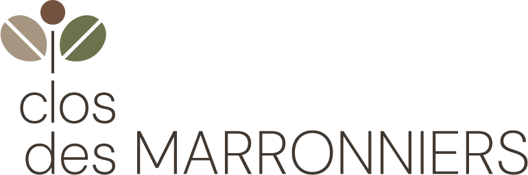 Clos Des Marronniers logo